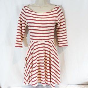 Free People flare Dress